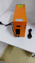 MAKELSAN LION 2200VA(2*9Ah) 7-20DK MU02200(OUTLET)