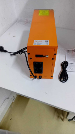 MAKELSAN LION 2200VA(2*9Ah) 7-20DK MU02200(OUTLET)
