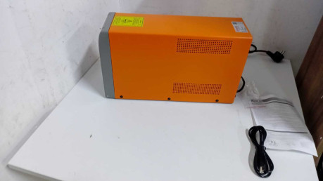 MAKELSAN LION 2200VA(2*9Ah) 7-20DK MU02200(OUTLET)