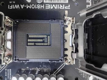 ASUS PRIME H610M-K D4 mATX 1700p(OUTLET)