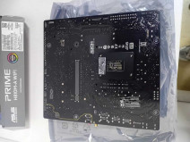 ASUS PRIME H610M-K D4 mATX 1700p(OUTLET)