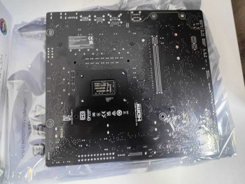ASUS PRIME H810M-A-CSM SOKET 1851 ANAKART(OUTLET)
