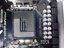 ASUS PRIME H810M-A-CSM SOKET 1851 ANAKART(OUTLET)