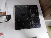 ASROCK B650M PRO RS AMD AM5 SOKET 7200(OC)(OUTLET)