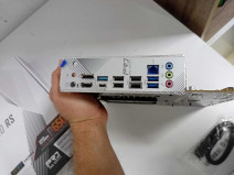 ASROCK B650M PRO RS AMD AM5 SOKET 7200(OC)(OUTLET)