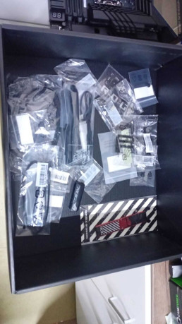 ASUS ROG MAXIMUS Z790 HERO BTF INTEL Z790(OUTLET)