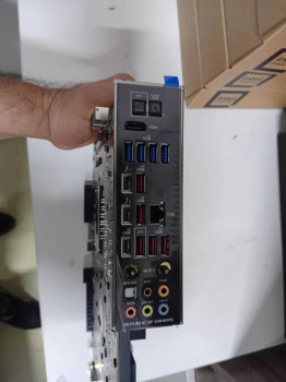 ASUS ROG MAXIMUS Z790 HERO BTF INTEL Z790(OUTLET)