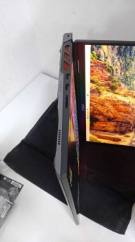 MSI NB VECTOR A18 HX A9WHG-094TR R9-9955HX(OUTLET)