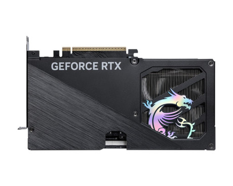 MSI VGA GEFORCE RTX 5060 TI 16GB GDDR7 128B DX12 PCIE 5.0 X16 (3XDP 1XHDMI)