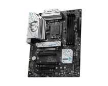 MSI B760 GAMING PLUS WIFI DDR4 M.2 ATX 1700p