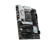 MSI B760 GAMING PLUS WIFI DDR4 M.2 ATX 1700p