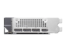 MSI GEFORCE RTX 5060 TI 16GB SHADOW 2X OC PLUS