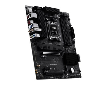 MSI PRO B850-S WIFI6E AMD B850 SOKET AM5 DDR5