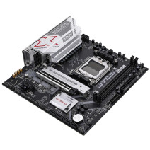 COLORFUL BATTLE-AX B850M-GHA WIFI 6E V14 DDR5 7200Mh