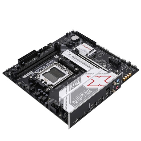 COLORFUL BATTLE-AX B850M-GHA WIFI 6E V14 DDR5 7200Mh