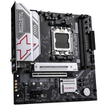 COLORFUL BATTLE-AX B850M-GHA WIFI 6E V14 DDR5 7200Mh