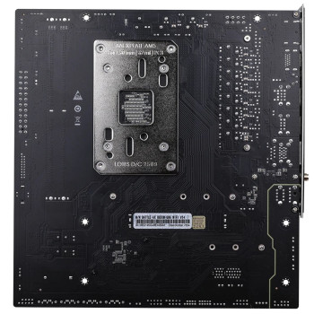 COLORFUL BATTLE-AX B850M-GHA WIFI 6E V14 DDR5 7200Mh