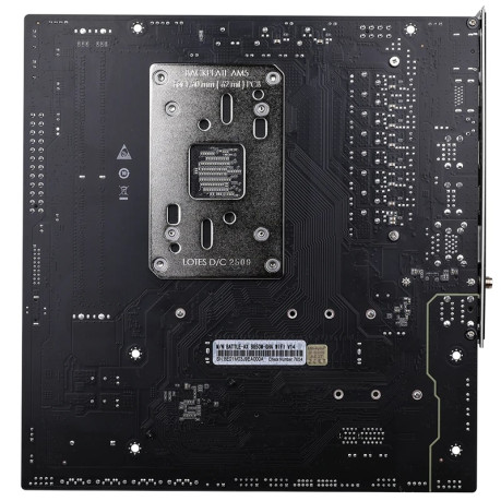 COLORFUL BATTLE-AX B850M-GHA WIFI 6E V14 DDR5 7200Mh