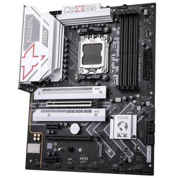 COLORFUL BATTLE-AX B650A-GHA WIFI 6 V14 DDR5 7600 Mh 