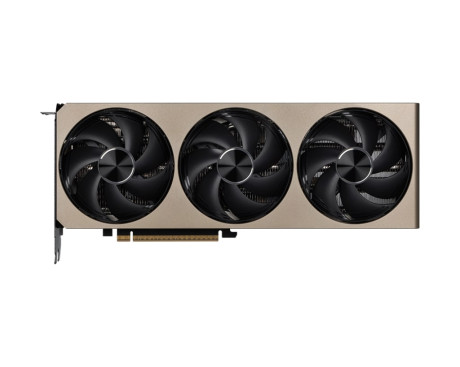 MSI GEFORCE RTX 5080 16G INSPIRE 3X OC VGA