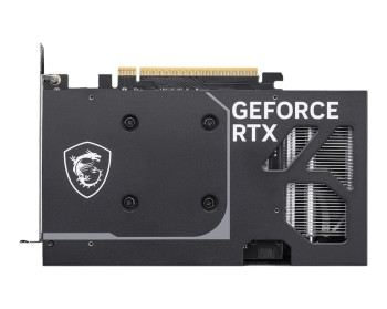 MSI GEFORCE RTX 5050 8G VENTUS 2X OC