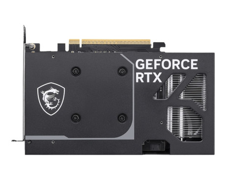 MSI GEFORCE RTX 5050 8G VENTUS 2X OC