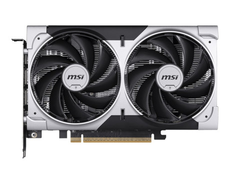 MSI GEFORCE RTX 5050 8G VENTUS 2X OC