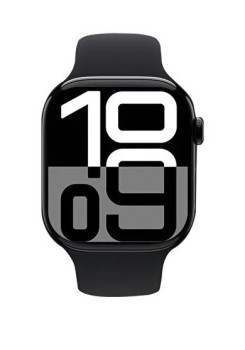 MIFLY S10 PRO SIYAH AKILLI SAAT