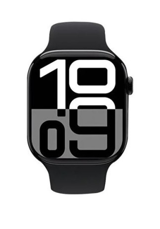 MIFLY S10 PRO SIYAH AKILLI SAAT