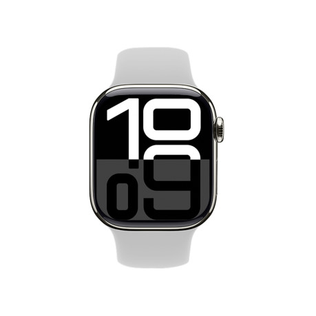 MIFLY S10 PRO GUMUS AKILLI SAAT