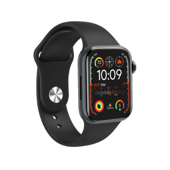 MIFLY S9 PRO SIYAH AKILLI SAAT