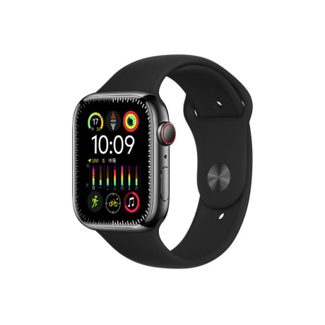 MIFLY S9 PRO SIYAH AKILLI SAAT