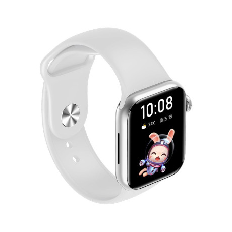 MIFLY S9 PRO GUMUS AKILLI SAAT