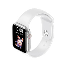 MIFLY S9 PRO GUMUS AKILLI SAAT