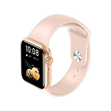 MIFLY S9 PRO ALTIN AKILLI SAAT