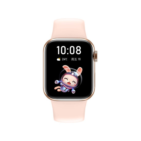 MIFLY S9 PRO ALTIN AKILLI SAAT