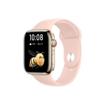 MIFLY S9 PRO ALTIN AKILLI SAAT