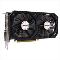 AFOX Geforce GTX 1660Ti 6GB GDDR6 192 Bit Ekran Kartı (AF1660TI-6144D6H7-V4)