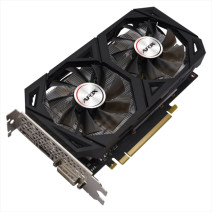 AFOX Geforce GTX 1660Ti 6GB GDDR6 192 Bit Ekran Kartı (AF1660TI-6144D6H7-V4)