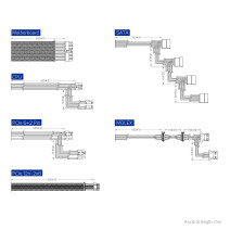 FSP VITA-750BD POWER SUPPLY 750W