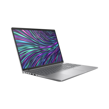 HP MWS ZBOOK 8T0V4EA U9-185H 32GB 1TB SSD 8GB RTX 3000 16