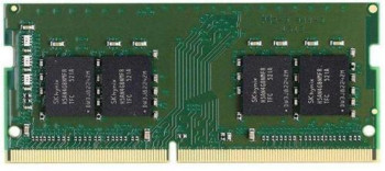 16GB DDR4 3200Mhz CL22 KVR32S22D8/16WP SODIMM KINGSTON