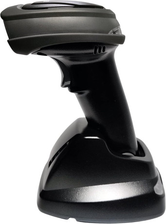 PERKON TİGER CS92 KABLOSUZ KAREKOD VE BARKOD OKUYU