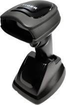 PERKON TİGER CS92 KABLOSUZ KAREKOD VE BARKOD OKUYU