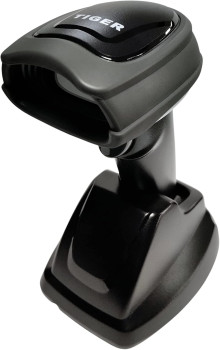 PERKON TİGER CS92 KABLOSUZ KAREKOD VE BARKOD OKUYU