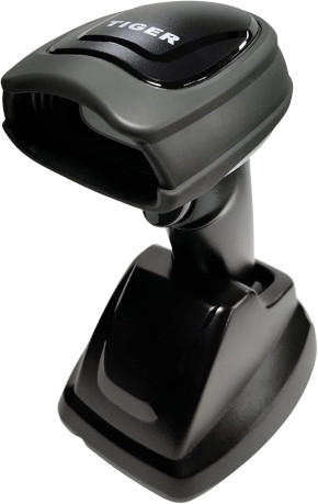 PERKON TİGER CS92 KABLOSUZ KAREKOD VE BARKOD OKUYU