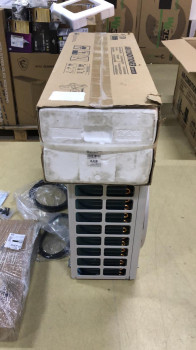  Samsung Wind-Free Premium AR18BXFCMWK 18000 BTU Duvar Tipi Klima (OUTLET)