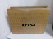 MSI NB CROSSHAIR 18 HX AI A2XWGKG-014TR NO(OUTLET)