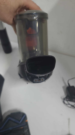 PHILIPS SPEEDPRO MAX XC7040/01 SARJLI DIKE(OUTLET)