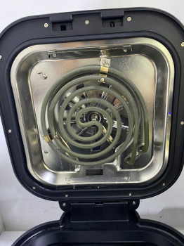 ALTUS AL 2594 SF ECOFRYER MASTER 7LT YAGSI(OUTLET)